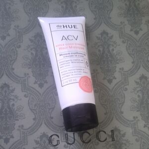 dpHUE ACV Hair Masque - White